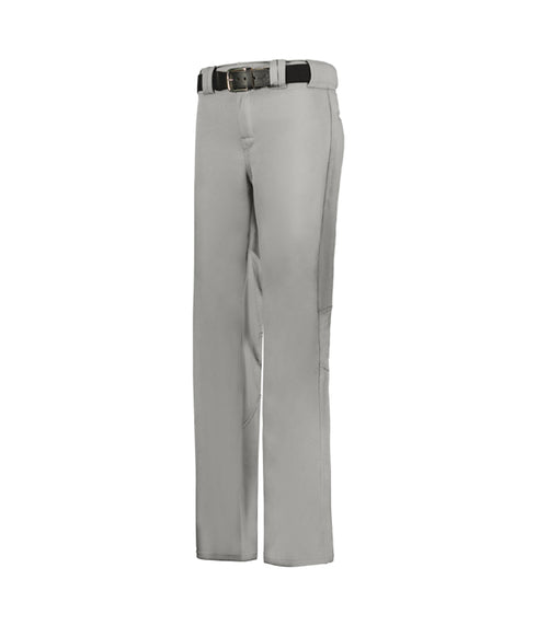 Alleson Crush Open Bottom Pant